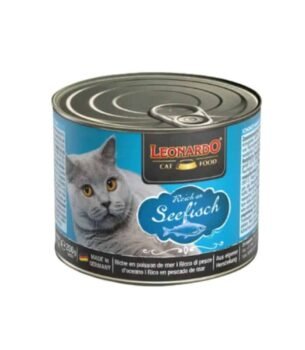 Quality Selection Pescado 0.2 kg