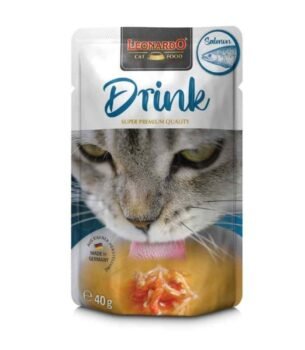 Drink Salmon 0.04 kg